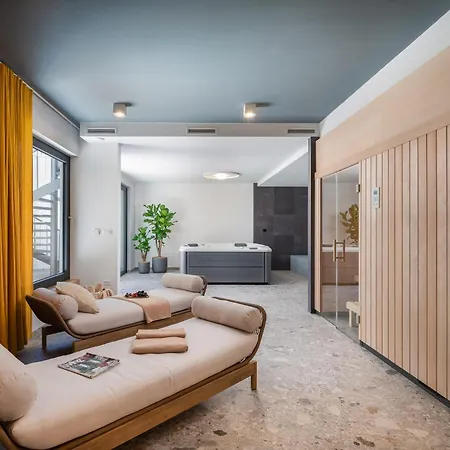 Just Bliss Villa Rogoznica (Sibenik-Knin)