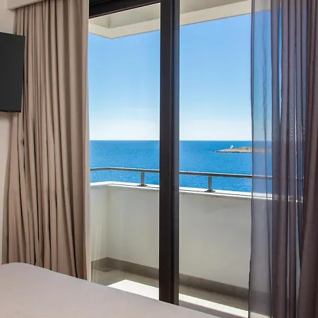 Just Bliss Villa Rogoznica (Sibenik-Knin)