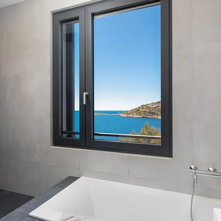 Just Bliss Villa