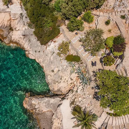 Just Bliss Vila Rogoznica (Sibenik-Knin)