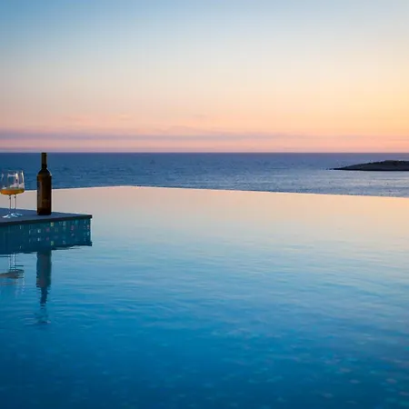 Villa Just Bliss