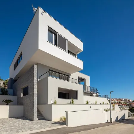 Just Bliss Vila Rogoznica (Sibenik-Knin)