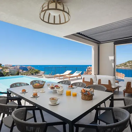 Villa Just Bliss