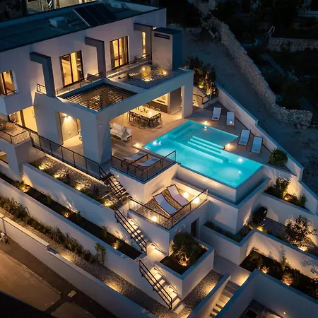 Just Bliss Rogoznica (Sibenik-Knin)