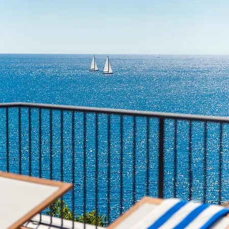 Just Bliss Villa