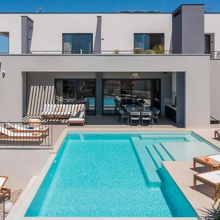 Just Bliss Vila Rogoznica (Sibenik-Knin)