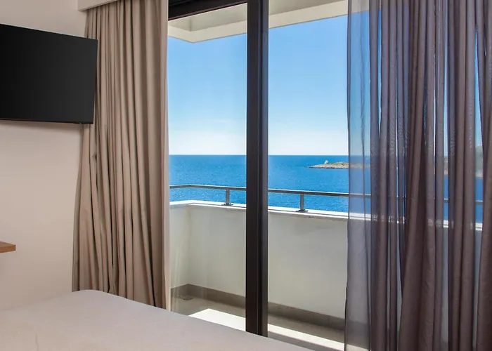 Just Bliss Vila Rogoznica (Sibenik-Knin)