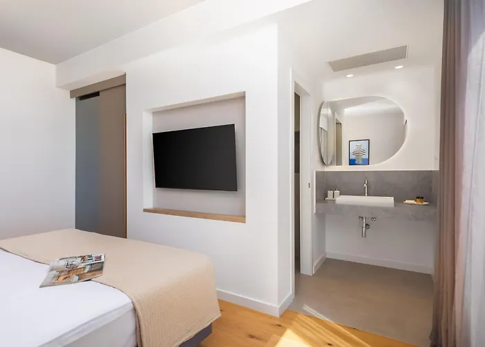 Just Bliss Rogoznica (Sibenik-Knin)