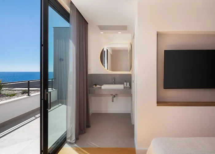 Just Bliss Rogoznica (Sibenik-Knin)