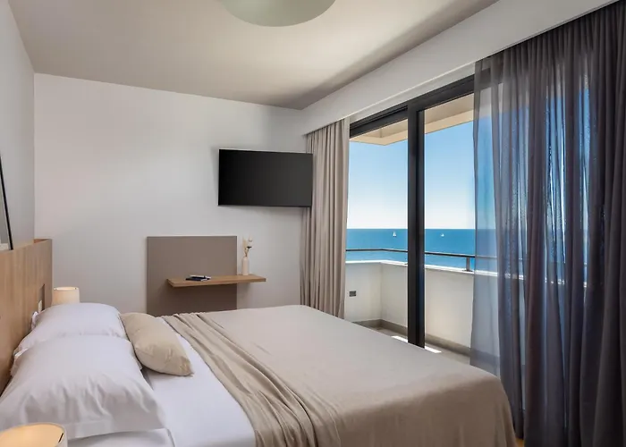 Just Bliss Rogoznica (Sibenik-Knin)