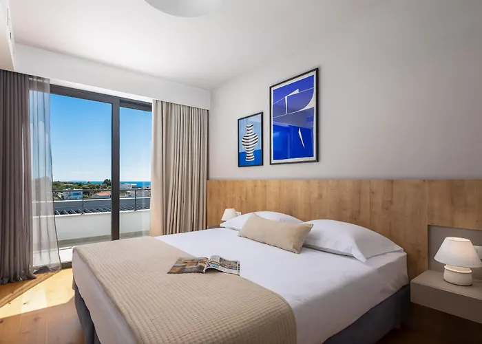 Just Bliss * Rogoznica (Sibenik-Knin)