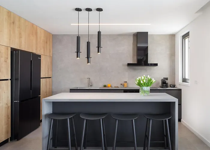 Just Bliss Villa Rogoznica (Sibenik-Knin)