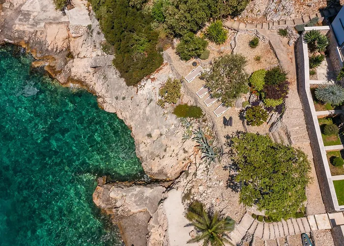 Just Bliss Vila Rogoznica (Sibenik-Knin)