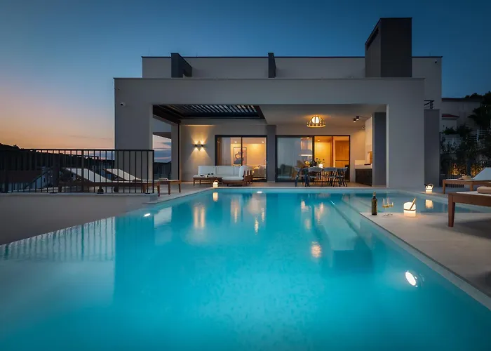 Just Bliss * Rogoznica (Sibenik-Knin)