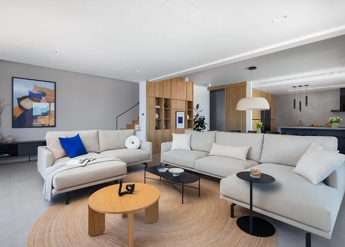 Just Bliss Rogoznica (Sibenik-Knin)