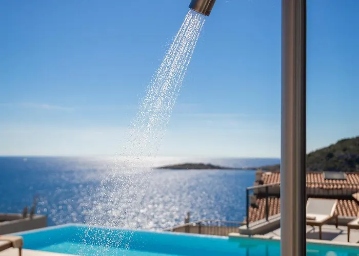 Just Bliss * Rogoznica (Sibenik-Knin)