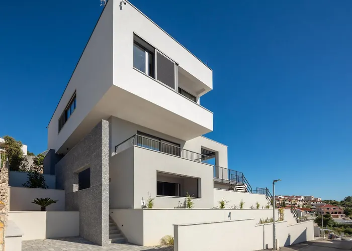 Just Bliss Villa Rogoznica (Sibenik-Knin)