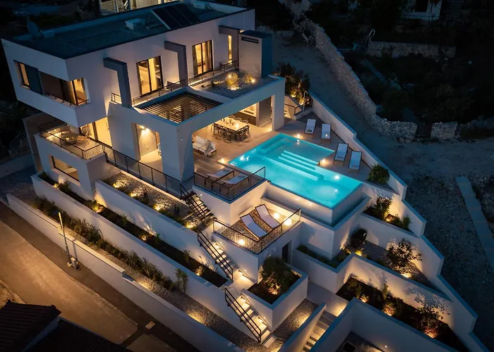 Just Bliss Rogoznica (Sibenik-Knin)